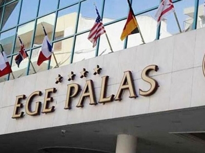 Ege Palas Business Hotel