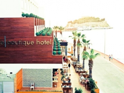 Efe Boutique Hotel