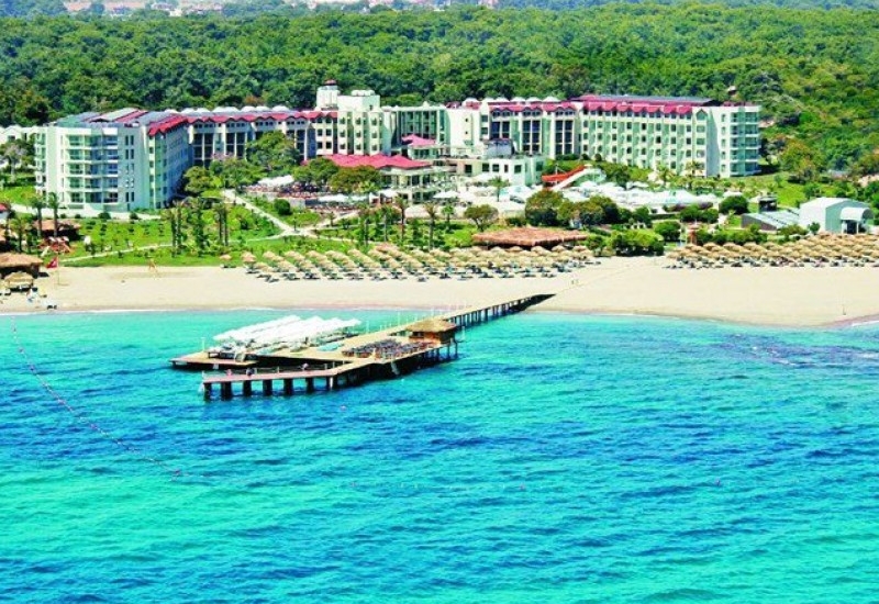 Asteria Sorgun Hotel