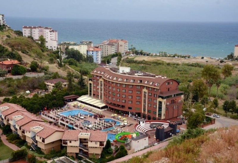 Club Konaklı Hotel