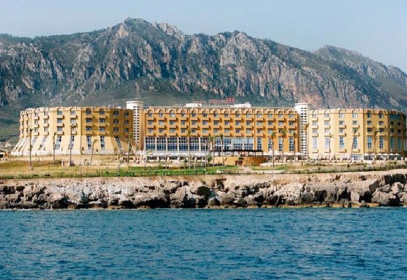 Hotel Mercure - Merit Park Hotel & Casino