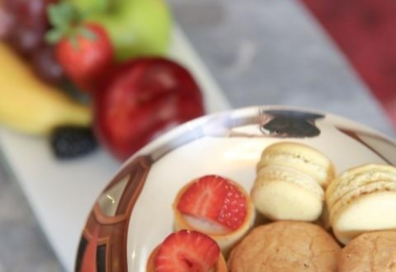 The Arkın Colony Hotel & Casino