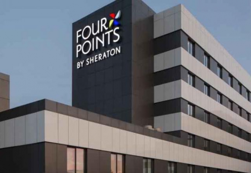 Four Points By Sheraton Istanbul Dudullu