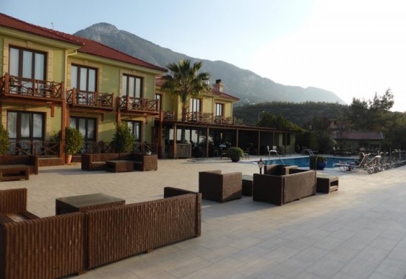 Bella View Art Boutique Hotel