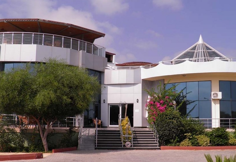 Crystal Rocks Holiday Resort