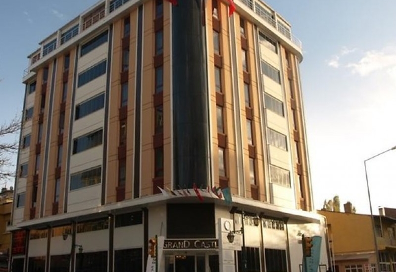 Kars Kale Otel