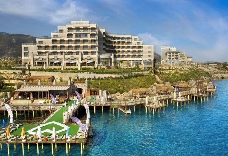 Merit Royal Premium Hotel Casino