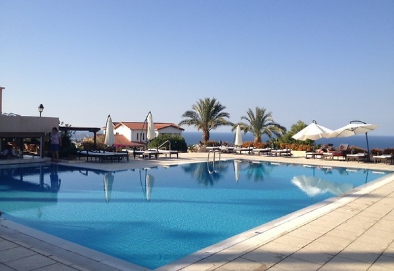 Onar Holiday Village