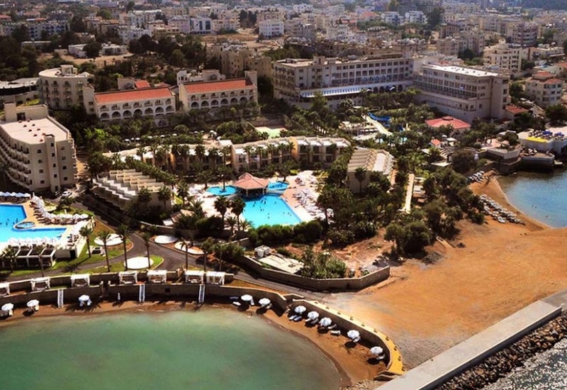 Oscar Resort Hotel & Casino