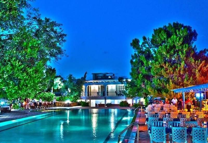 Santoria Holiday Village