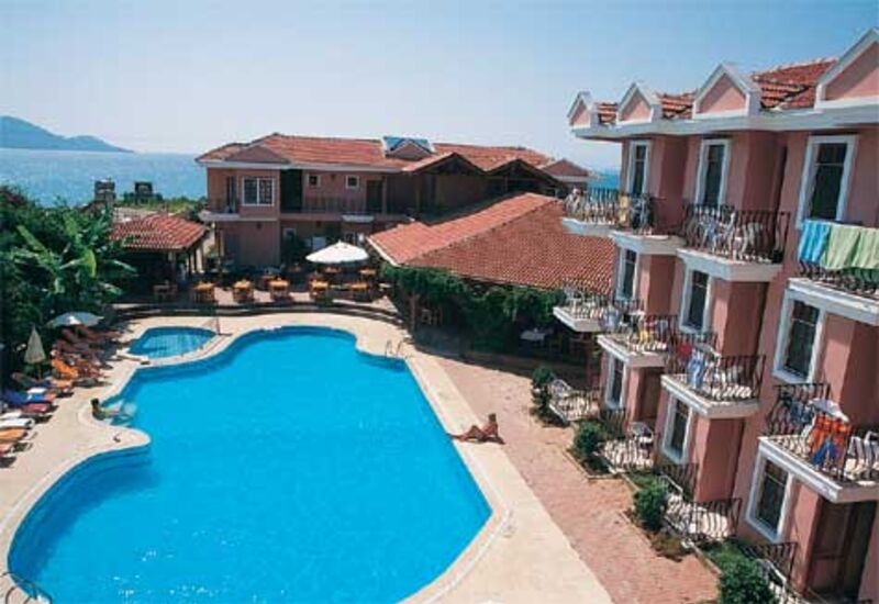 Güneş Hotel