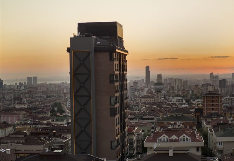 Cityloft 161