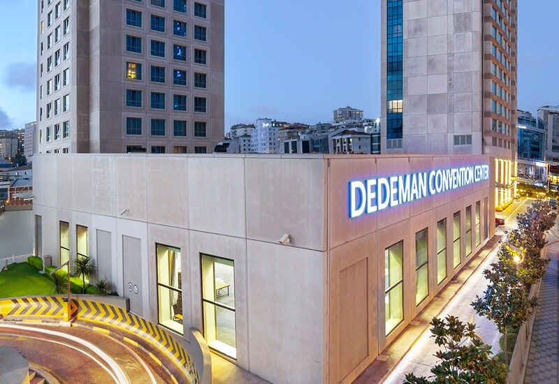 Dedeman Bostancı Hotel & Convention Center