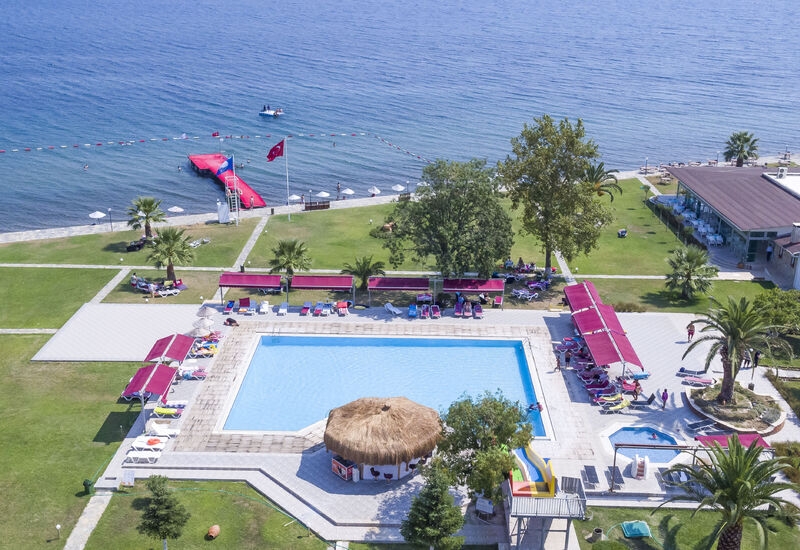 Altıner Otel