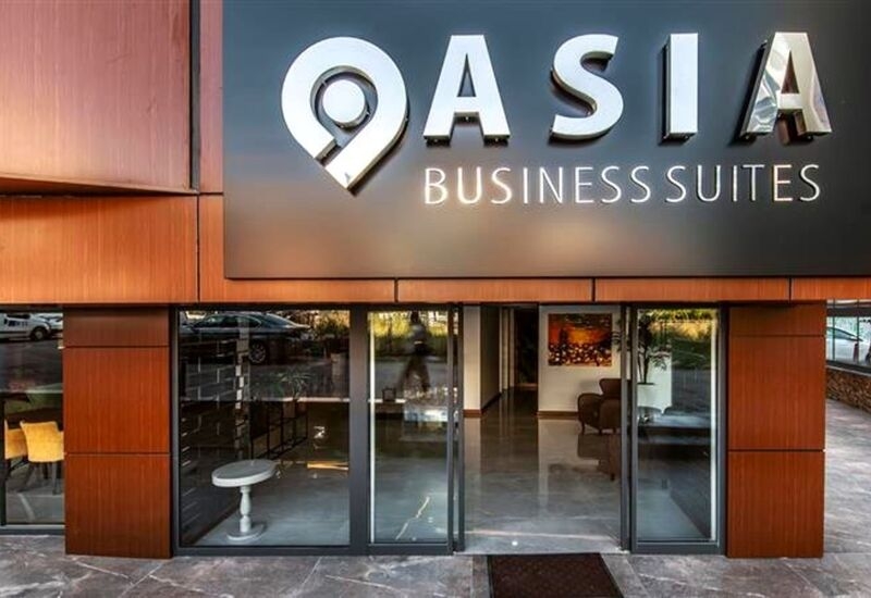 Asia Business Suites