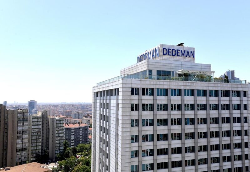 Dedeman İstanbul