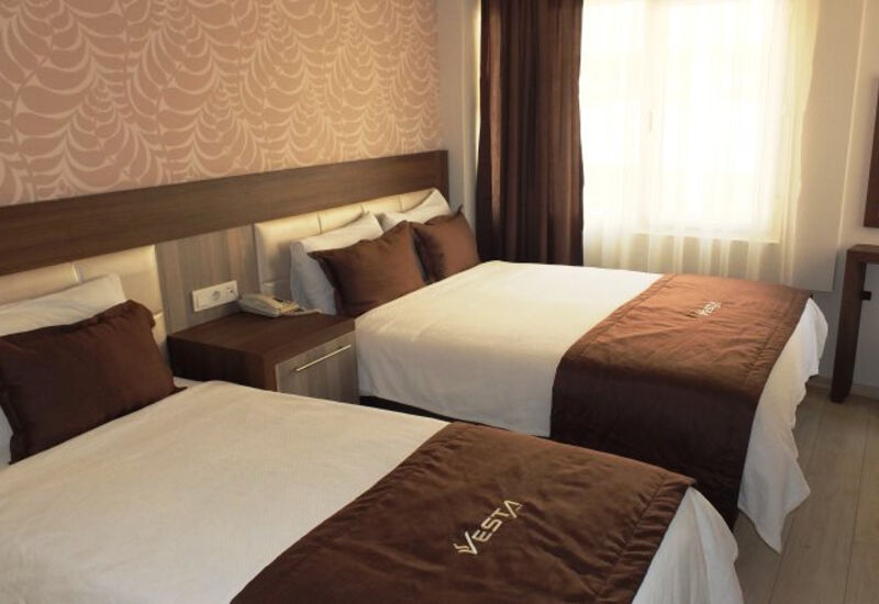 Otel Vesta Liman