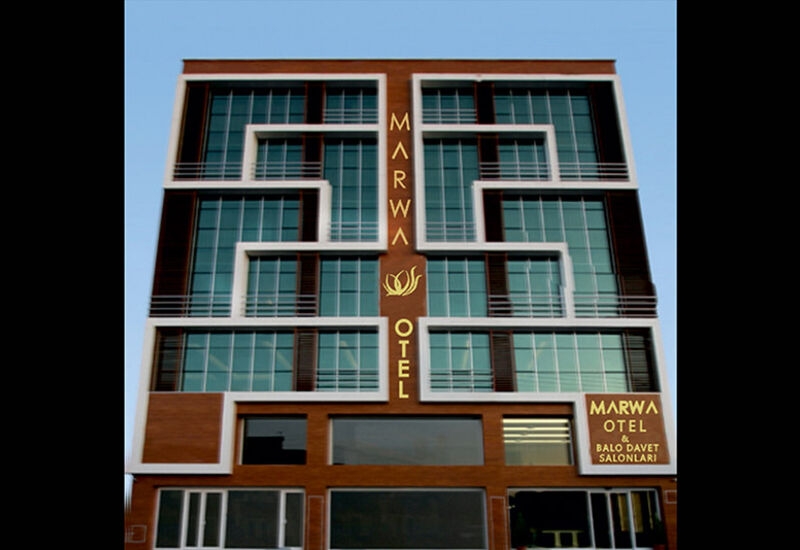 Marwa Hotel