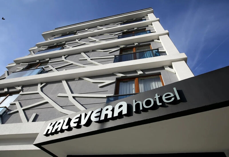 Kalevera Hotel