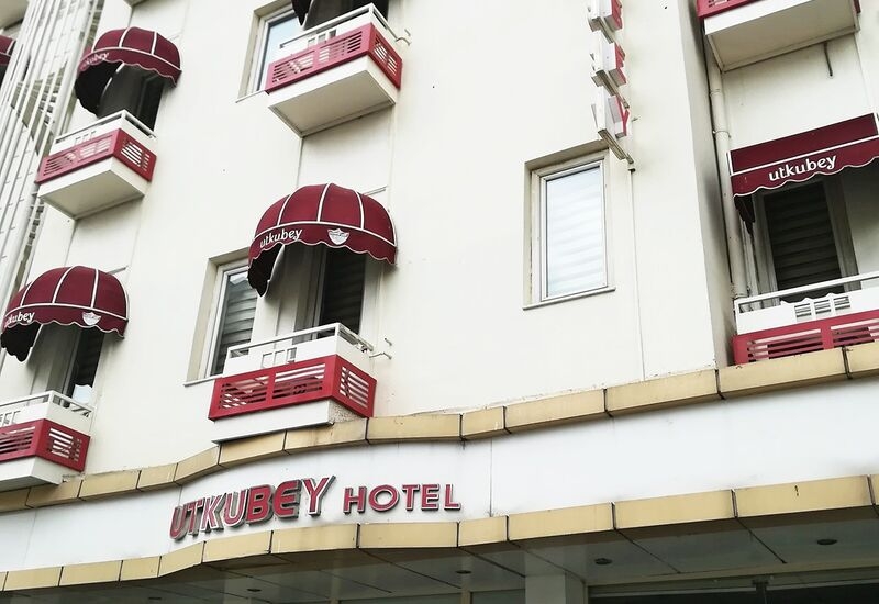 Utkubey Otel