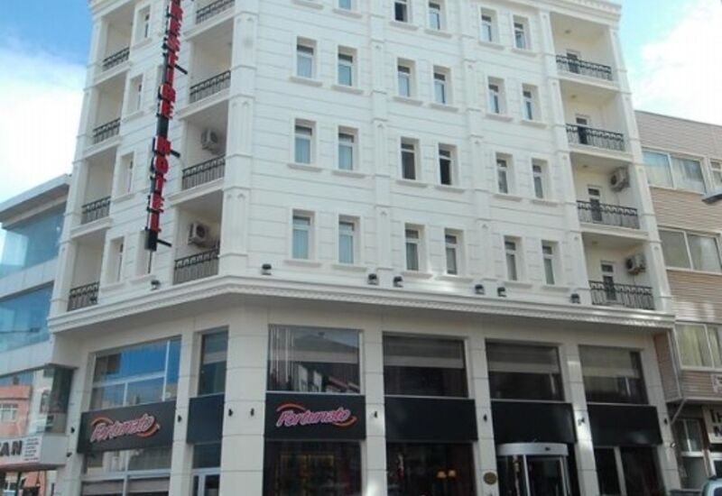 Şapçı Prestige Hotel