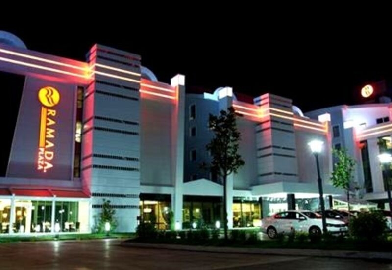 Ramada Plaza İzmit