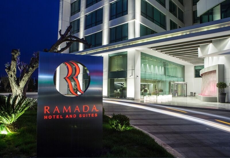 Ramada Hotel & Suites by Wyndham Kemalpaşa İzmir