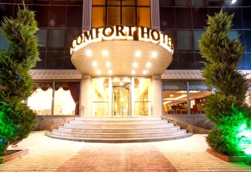 Comfort Hotel Haramidere