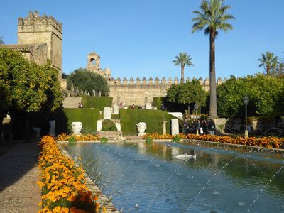 ELEGANT İSPANYA & ENDÜLÜS Türk Hava Yolları ile 7 Gece 8 Gün (AGP-BCN)