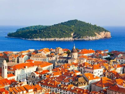 BUDVA TURU Tailwind Hava Yolları 3 Gece 4 Gün