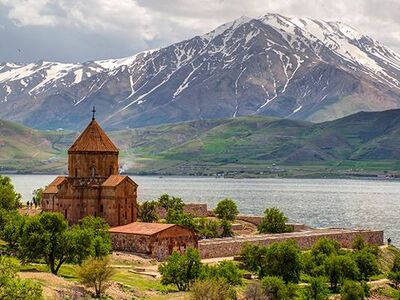 Uçaklı Van - Hakkari - Şırnak - Siirt Turu