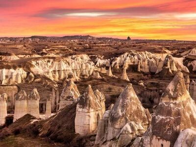 Uçaklı Van - Hakkari - Şırnak - Siirt Turu