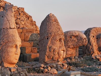 Gap Turu 5 Gece Otel Konaklamalı / Kurban Bayramı Özel 