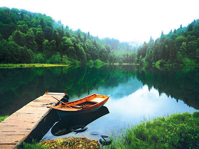 Uçaklı Karadeniz ve  Doğu Anadolu Turu