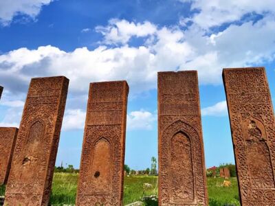 Gap` tan Doğu Anadoluya Destansı Yolculuk Turu / Kurban Bayramı Özel 