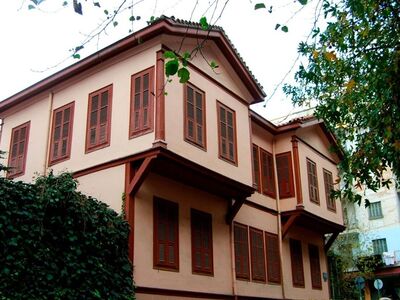 Selanik Kavala İskeçe Turu (Porta Lagos ve Vistanida Gölü Turu Hediye) Her Cuma Hareket!