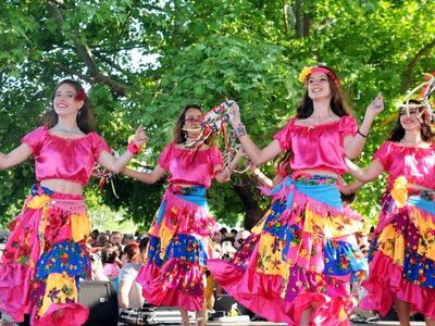 Günübirlik Edirne Kakava (Hıdırellez) Şenlikleri Turu