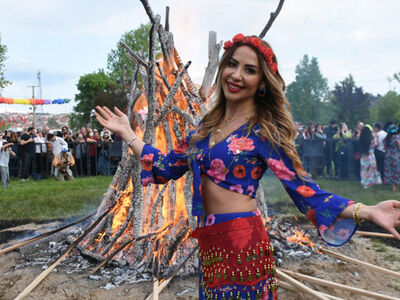 Günübirlik Edirne Kakava (Hıdırellez) Şenlikleri Turu