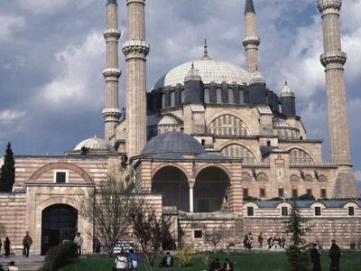 Günübirlik Edirne Kakava (Hıdırellez) Şenlikleri Turu