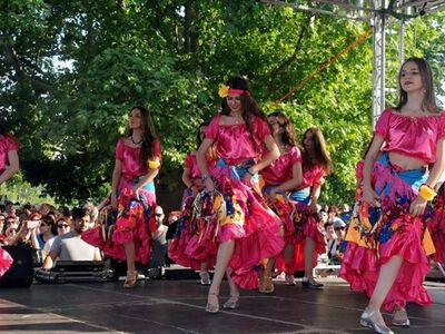 Günübirlik Edirne Kakava (Hıdırellez) Şenlikleri Turu