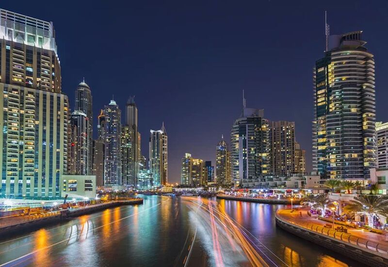 HİLTON ÖZEL 4 KAL 3 ÖDE DUBAİ TURU Ajet ile 4 Gece 6 Gün