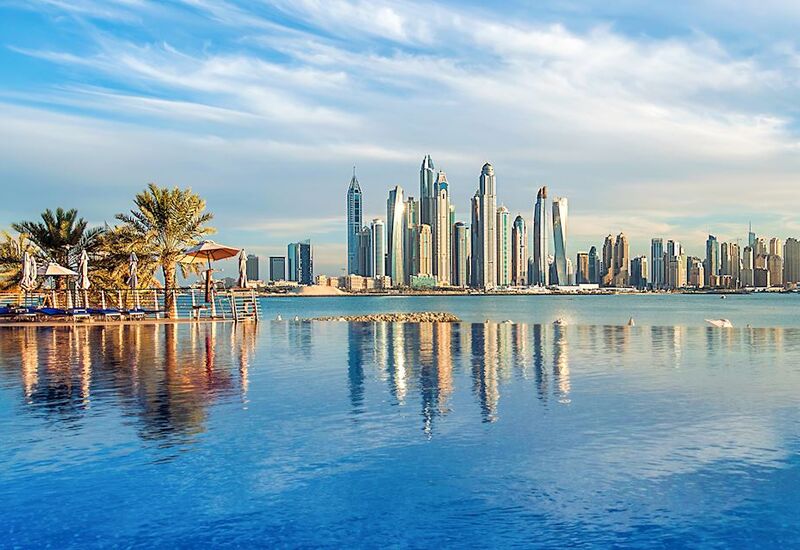 HİLTON ÖZEL 4 KAL 3 ÖDE DUBAİ TURU Ajet ile 4 Gece 6 Gün