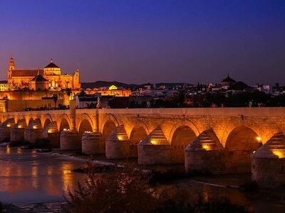 PROMO  Endülüs Turu 4 Gece 5 Gün