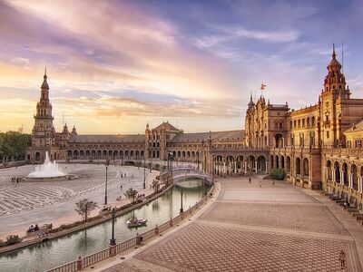 PROMO  Endülüs Turu 4 Gece 5 Gün