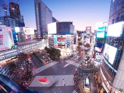 Uzak Doğunun Işıltısı: Japonya & Güney Kore Rüyası 9 Gece 11 Gün Qatar Havayolları ile