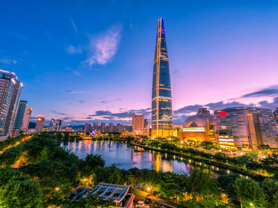 Uzak Doğunun Işıltısı: Japonya & Güney Kore Rüyası 9 Gece 11 Gün Qatar Havayolları ile