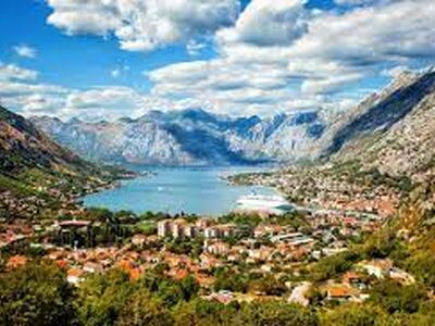 Büyük Balkan Turu 6 Ülke Antalya - Vizesiz - Sun Express