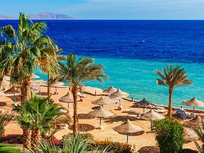 Yaz Dönemi Sharm El Sheikh 3 Gece 5 Gün ( Her şey Dahil Konaklama)