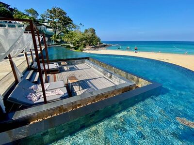 PHUKET Türk Hava Yolları ile 5 Gece 8 Gün (HKT-HKT)