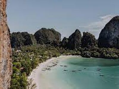 PHUKET Türk Hava Yolları ile 5 Gece 8 Gün (HKT-HKT)